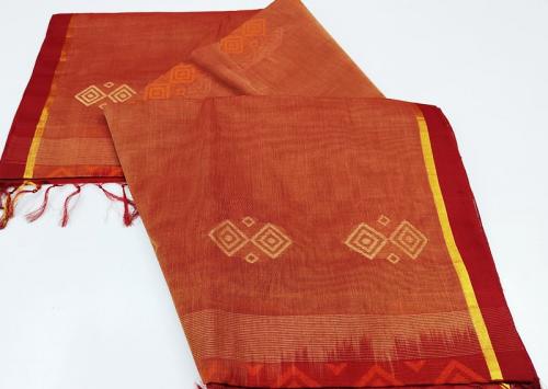 SAREES NEGAMAM WITH BLOUSE